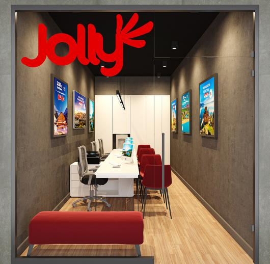 Jolly Tur İzmir İstinye Park Avm Ofisi