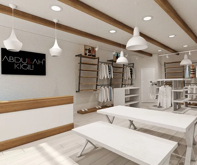 Kığılı Marmaris projesi