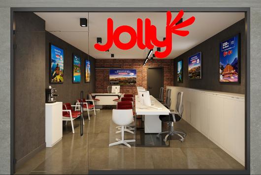 Jolly Tur İstinye Park Avm Ofisi