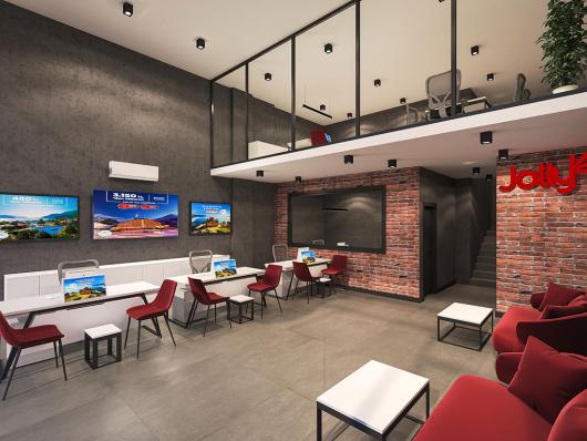 Jolly Tur Lefkoşa ofisi